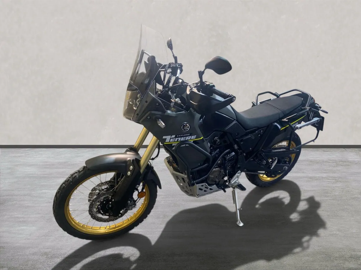 Yamaha T7 Explore with Extras, NI Registered - Image 4