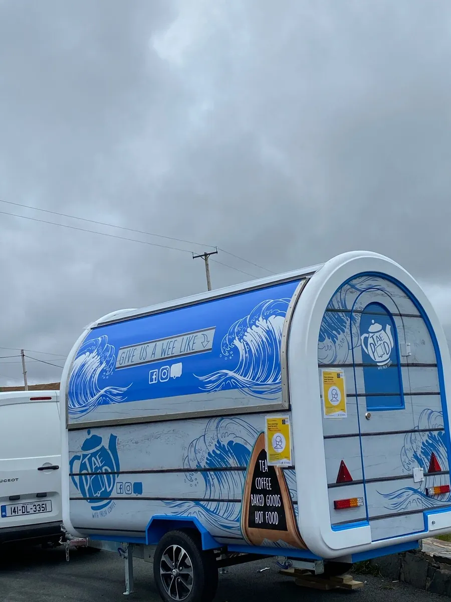 Coffee Van - Image 3