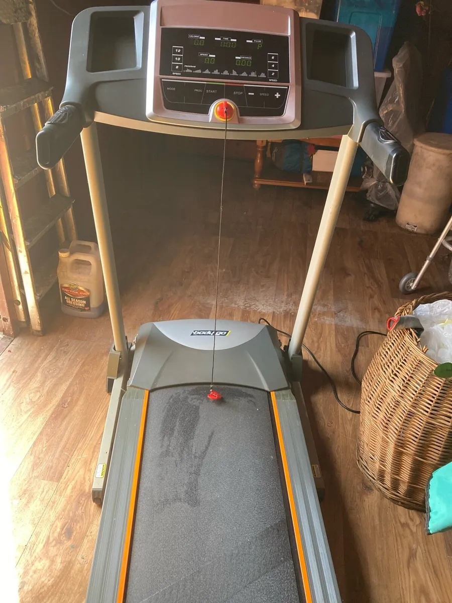 Treadmill