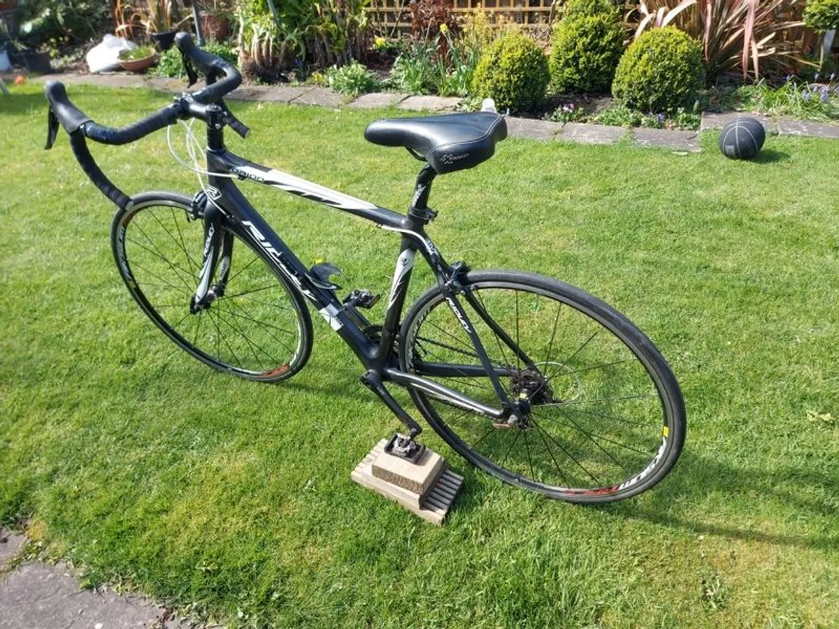 Road Bike Full Carbon - Image 3