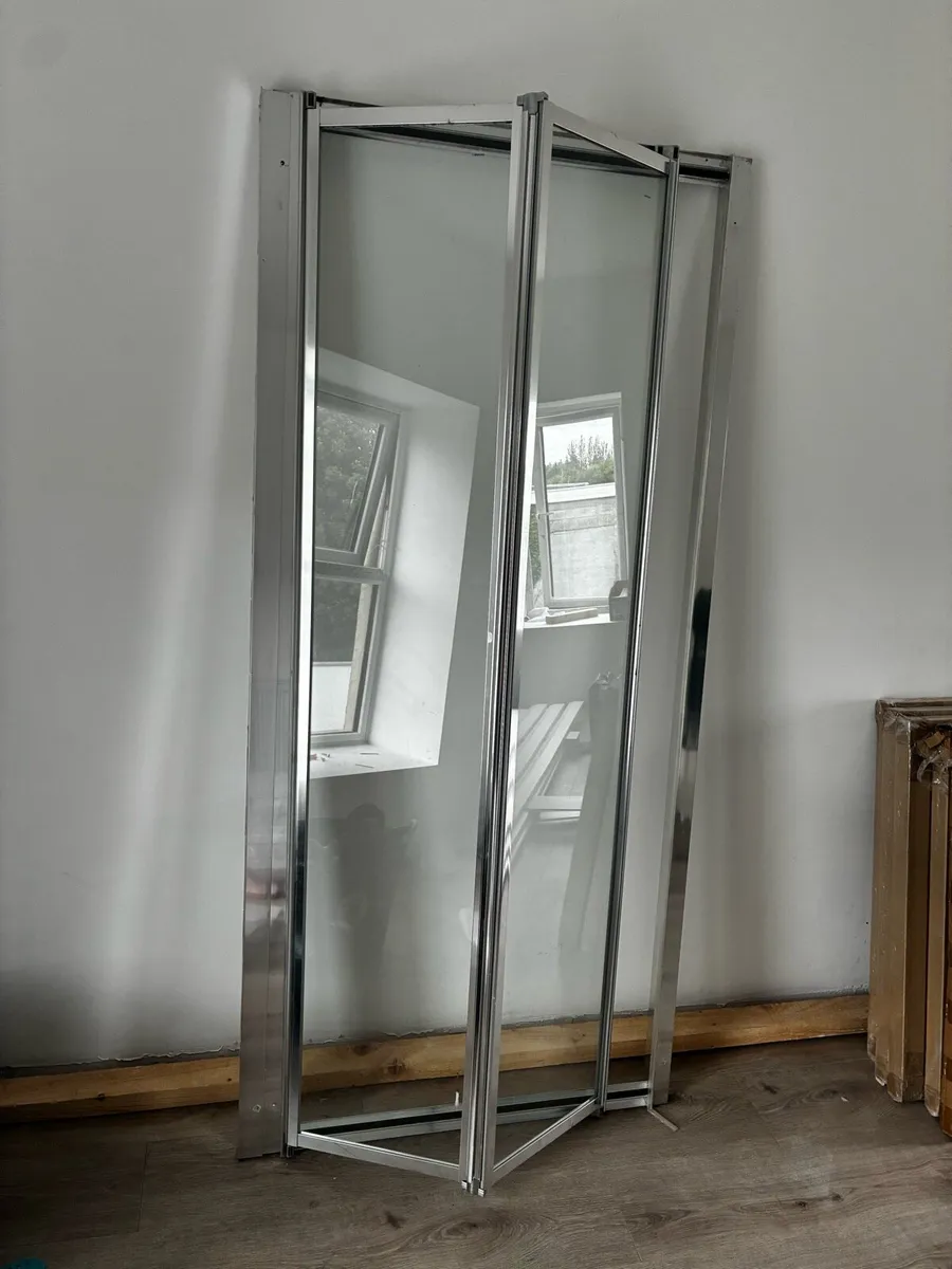 Shower door - Image 2