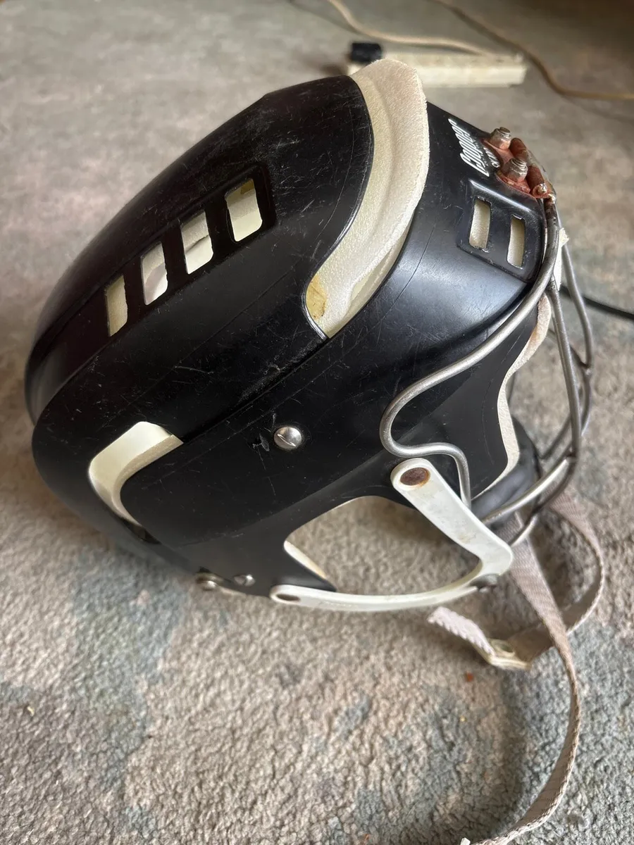 Old style Cooper sk100 - Image 2
