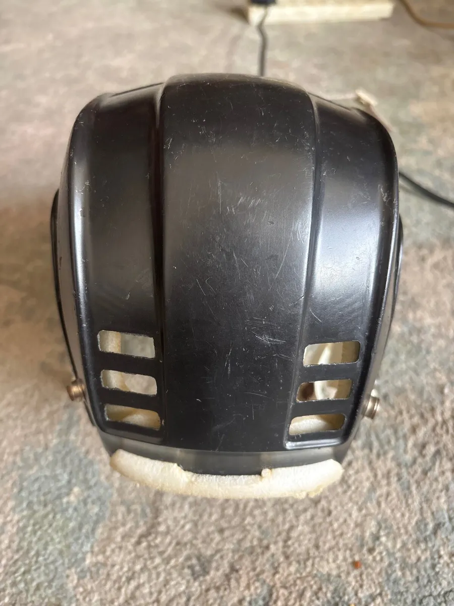 Old style Cooper sk100 - Image 3