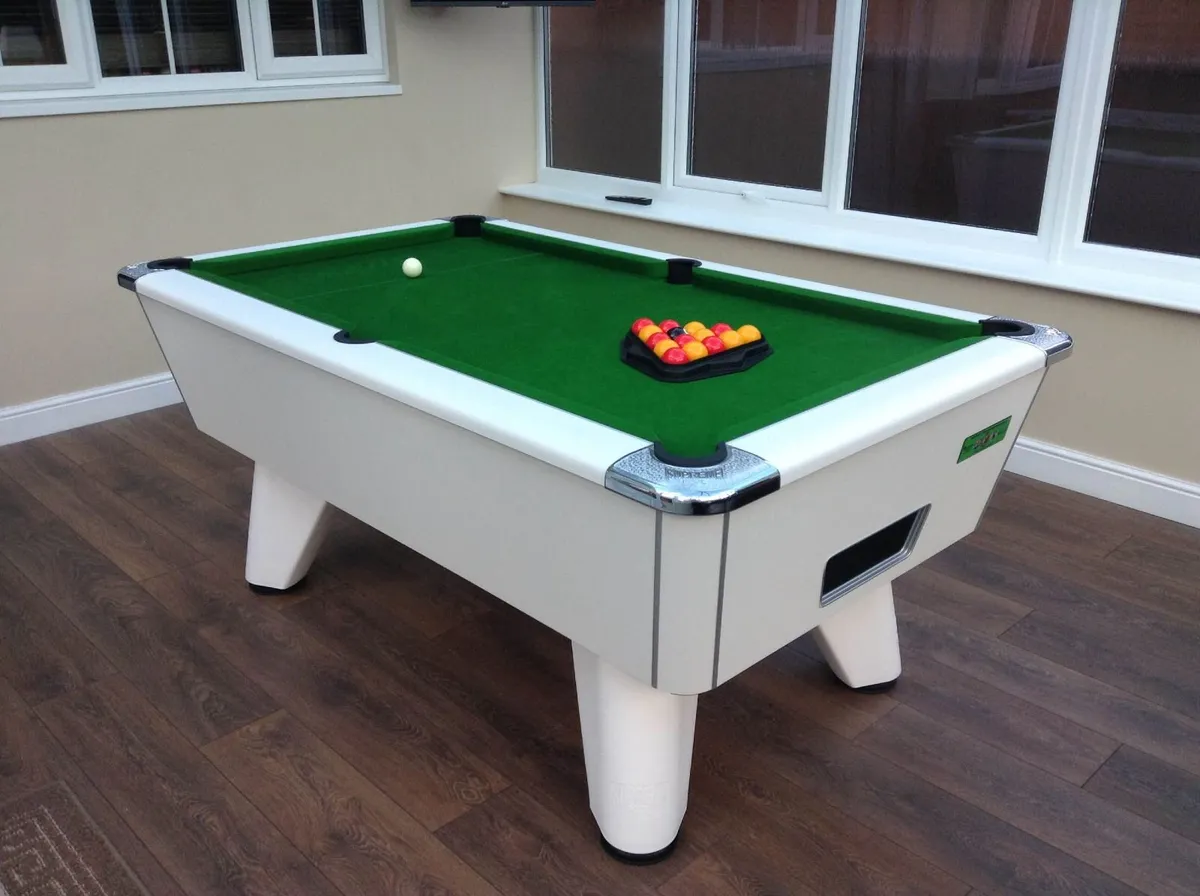 New 7ft Royale Club - Image 4