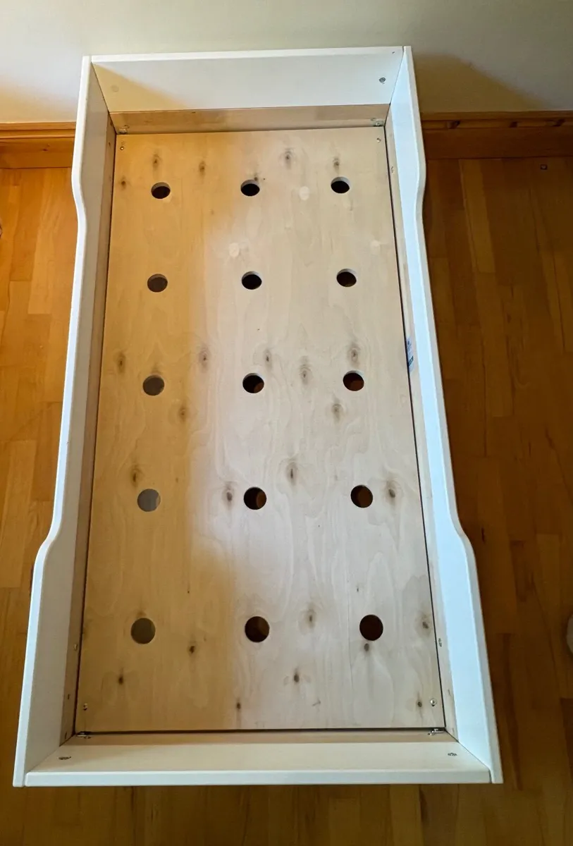 Toddler bed - Image 3