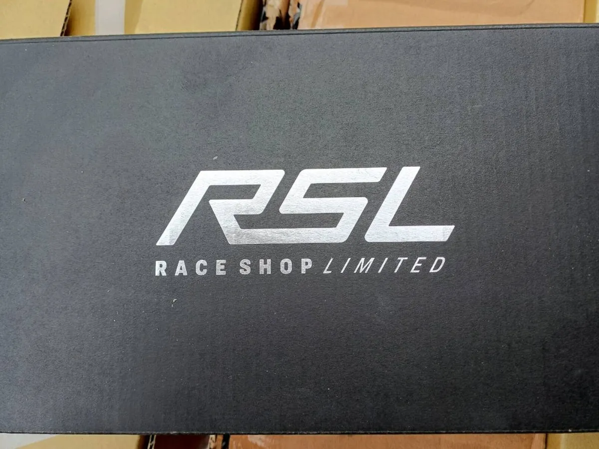 RSL Carbon MTB handlebars - Image 3