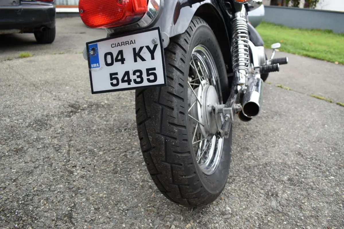 YAMAHA Other 2004 - Image 3