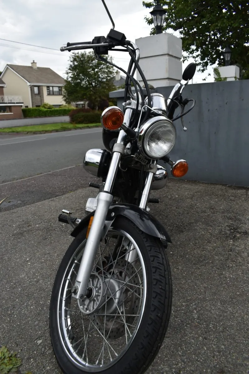 YAMAHA Other 2004 - Image 4