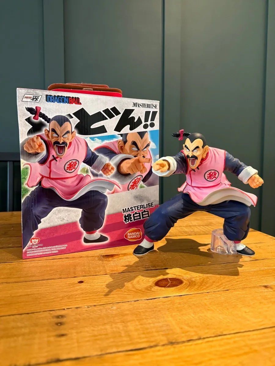 Masterlise Tao Pai Pai Figurine