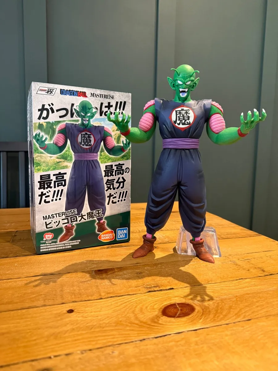 Masterlise Picollo Figure