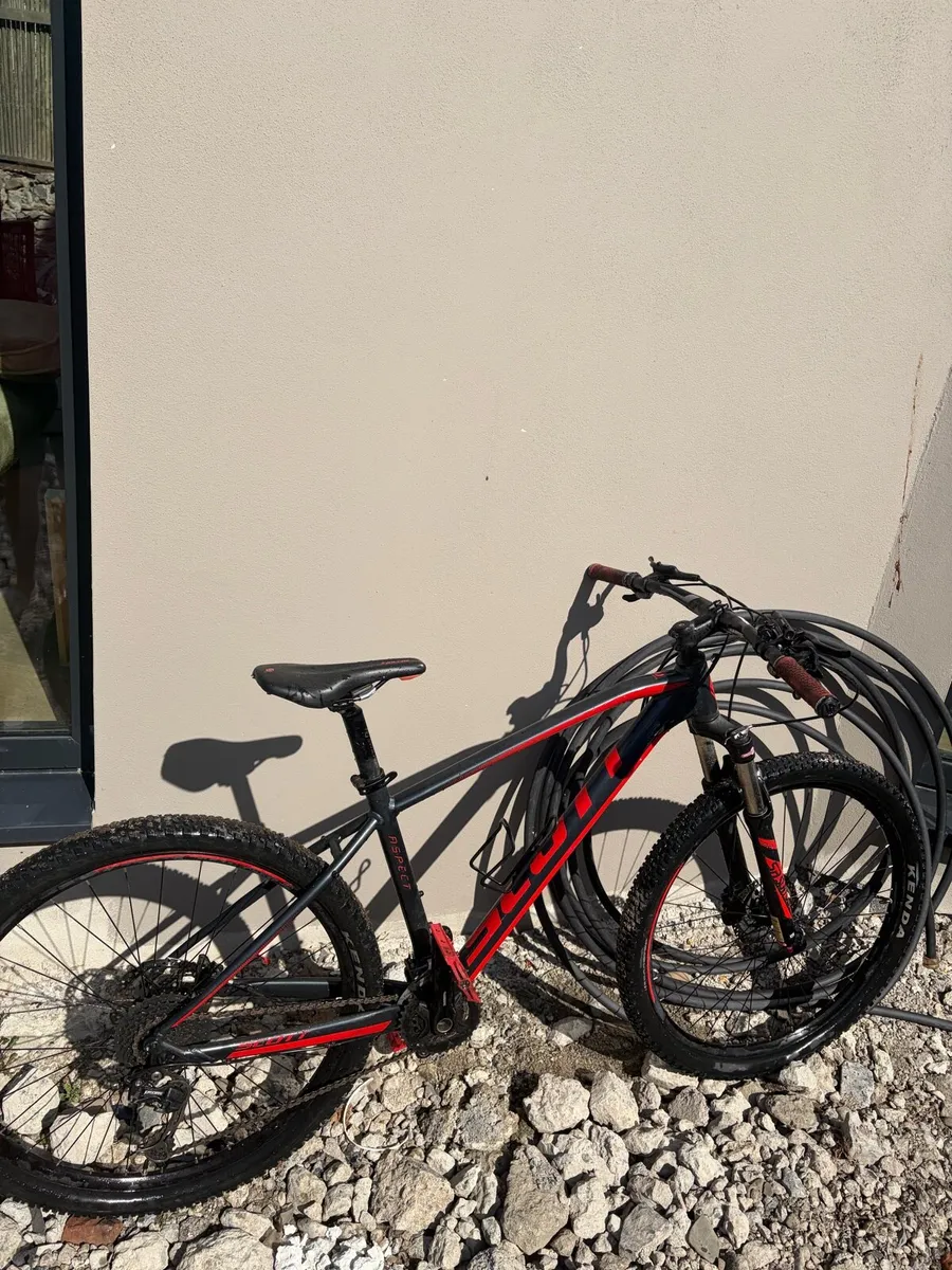Scott aspect 740 - Image 2