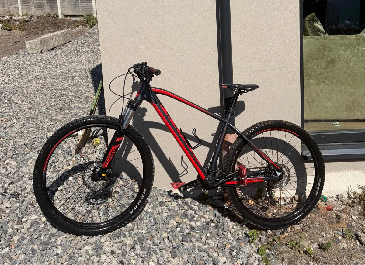 Scott aspect 740 - Image 1