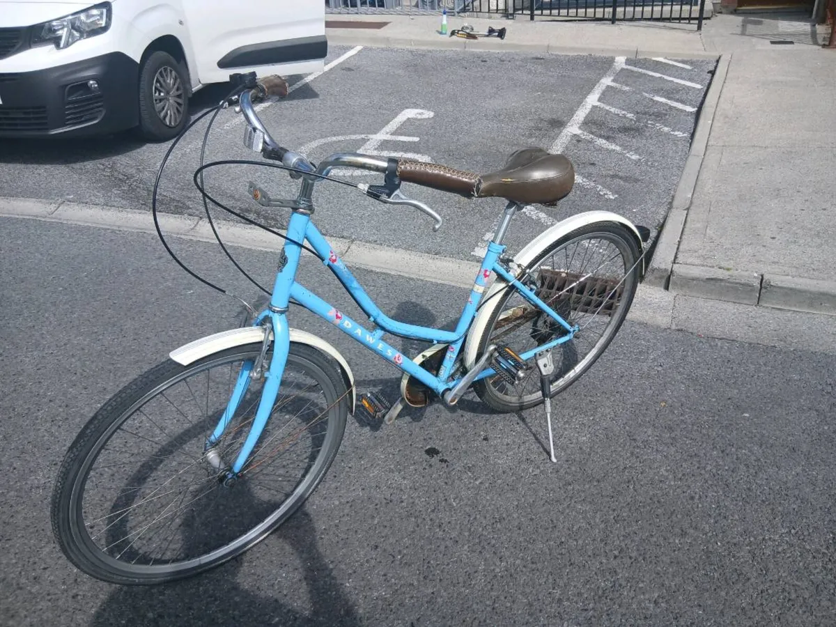 ADUKRS BIKE - Image 3