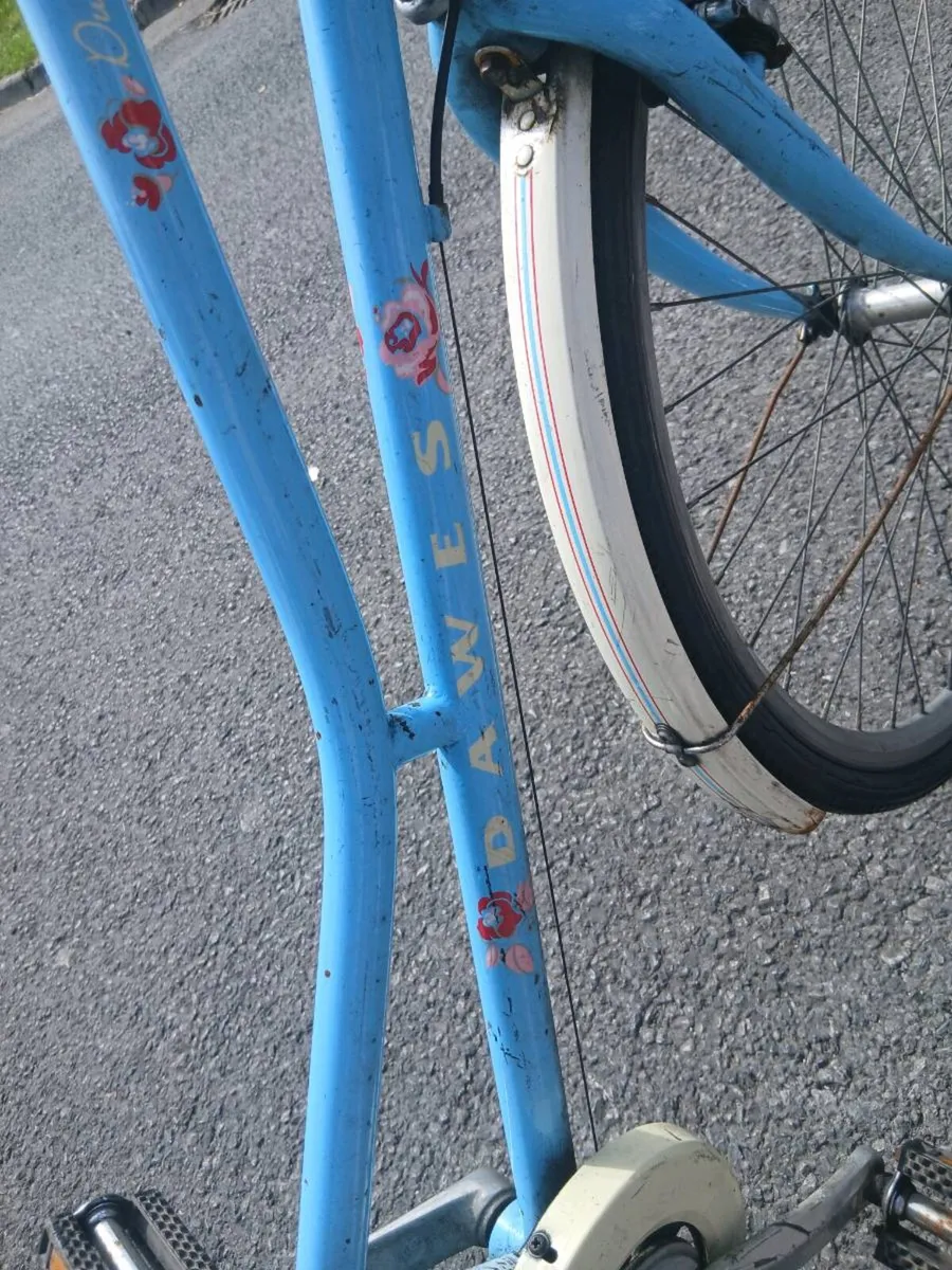ADUKRS BIKE - Image 4