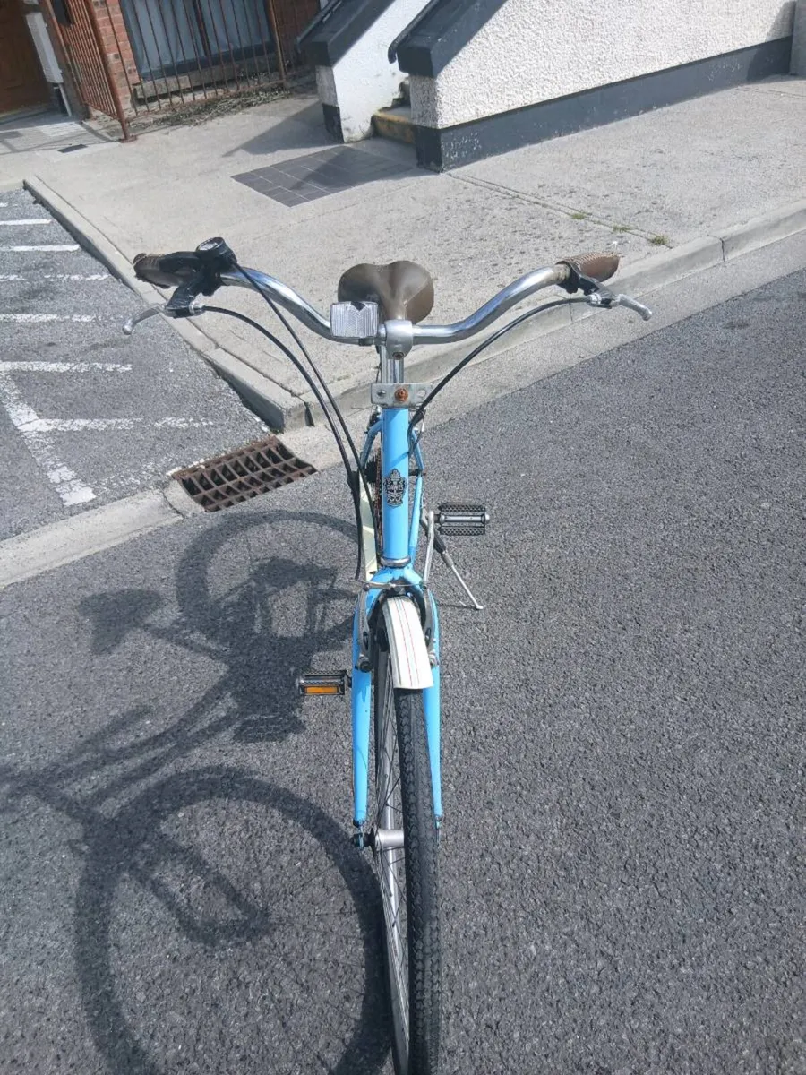 ADUKRS BIKE - Image 2