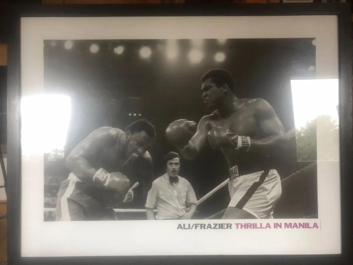 Framed Pictures - Image 2