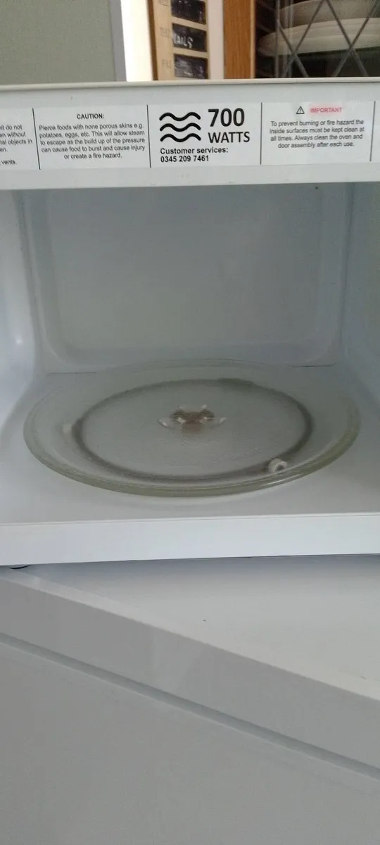 Microwave - Image 2