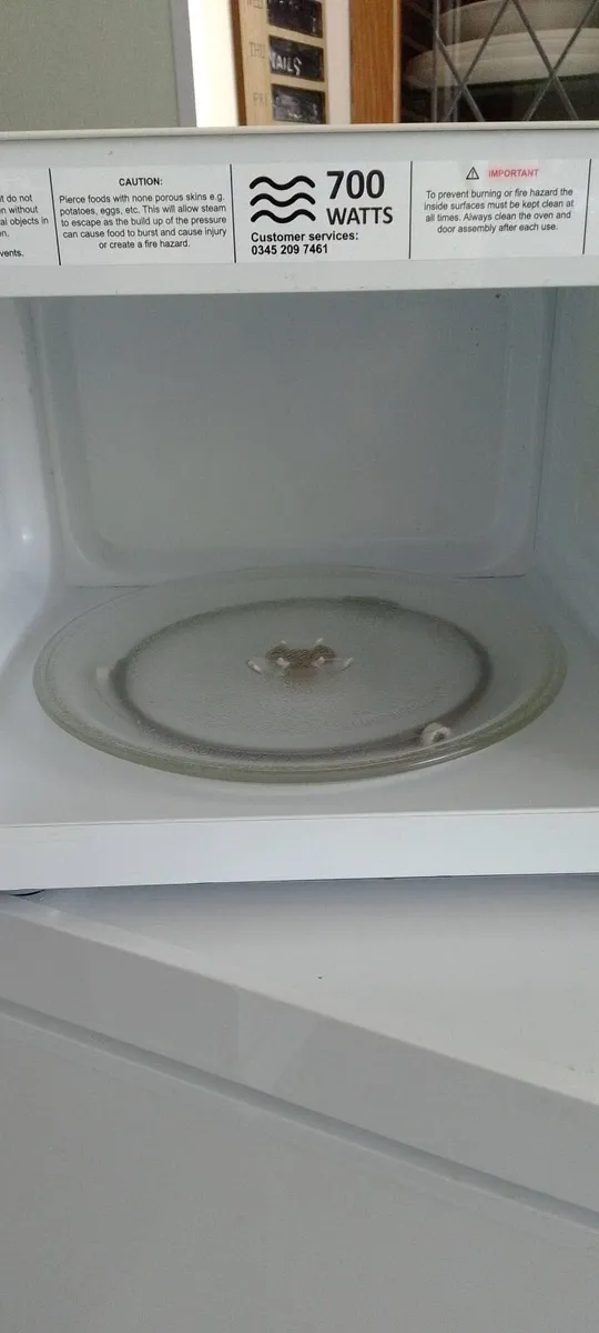 Microwave - Image 3