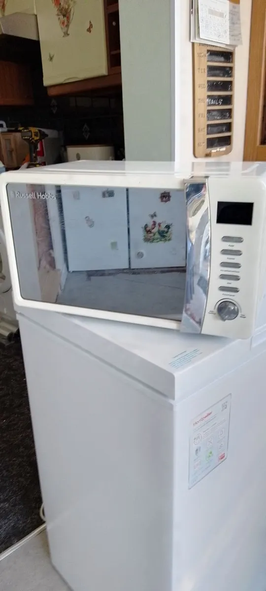 Microwave - Image 4