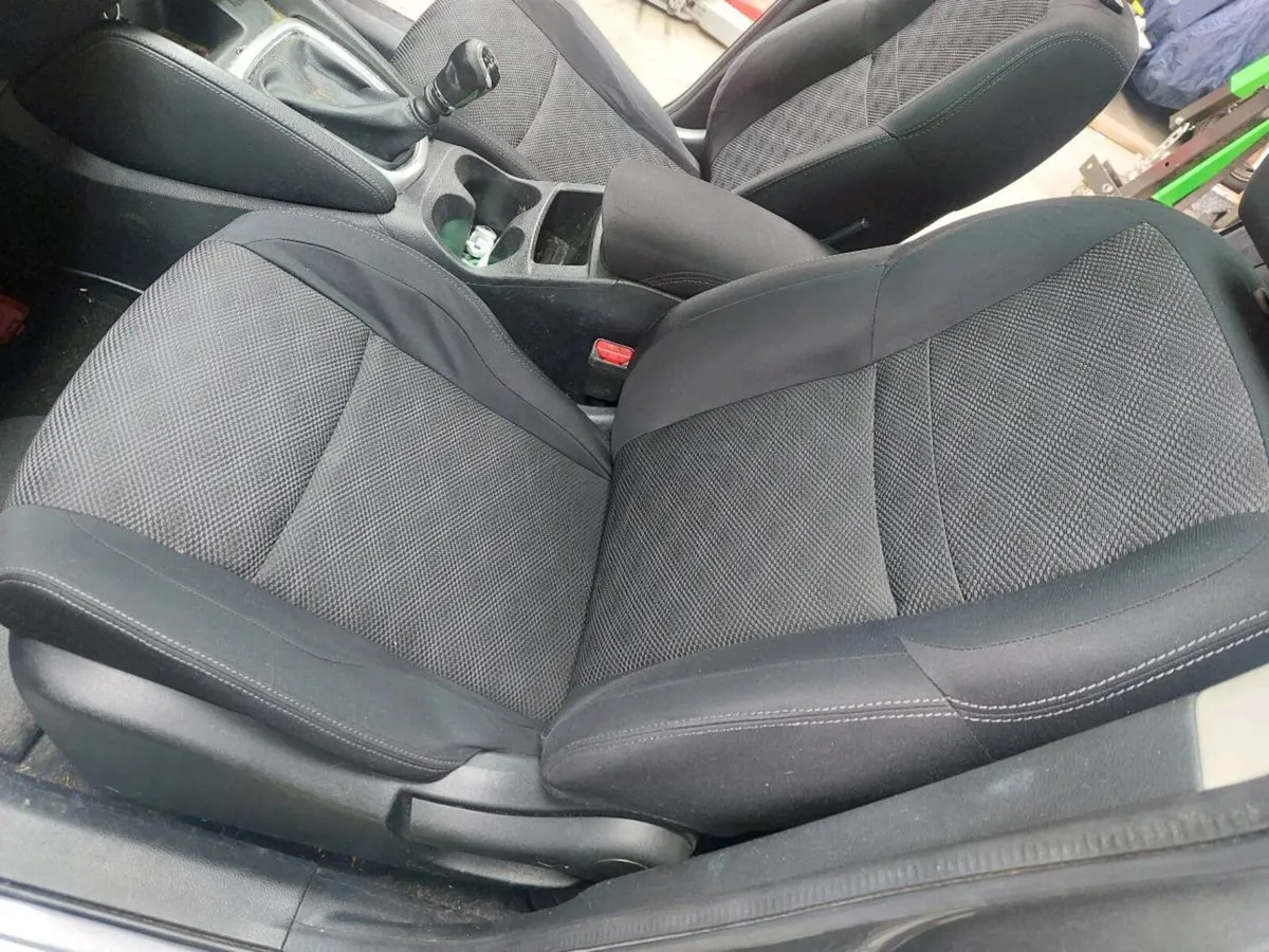 2014 Qashqai Parts - Image 2