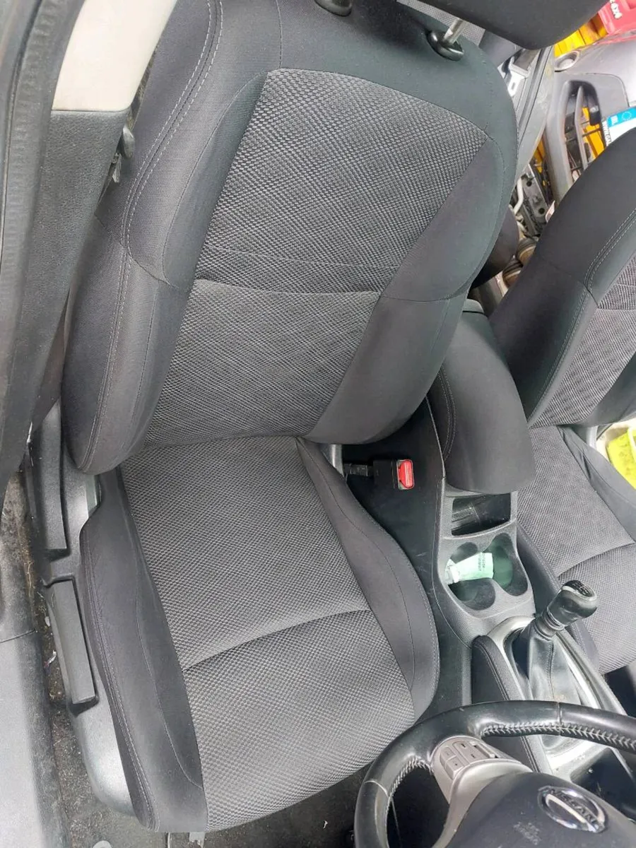 2014 Qashqai Parts - Image 3