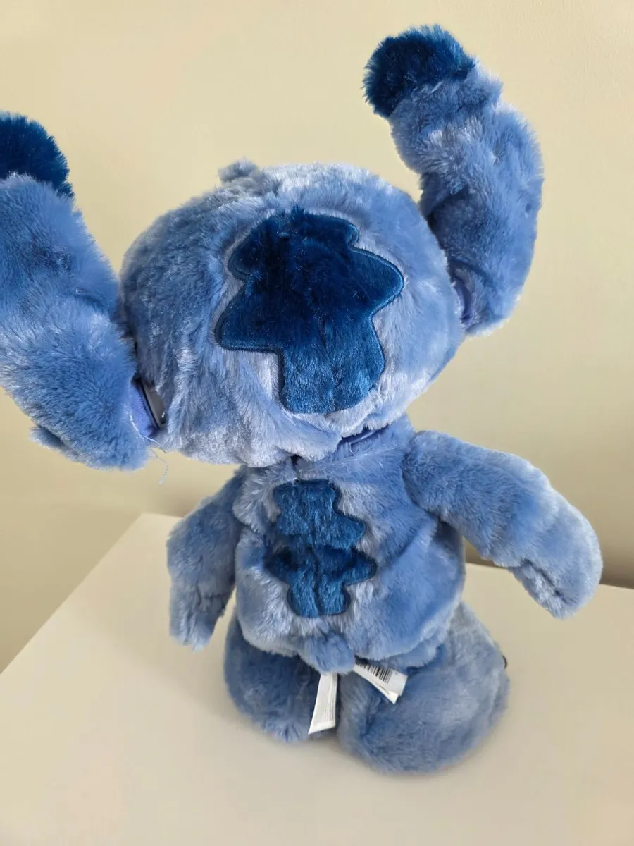 Disney Stitch Interactive Plush Ultimate Stitch - Image 4