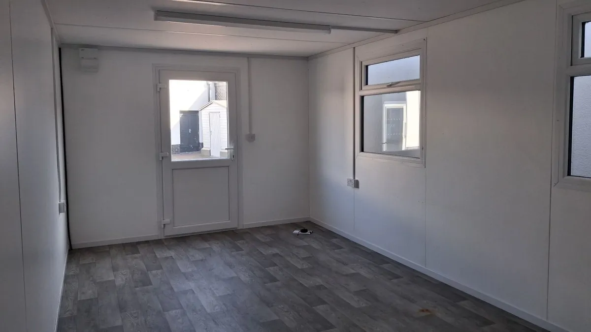 Modular Unit - Image 1