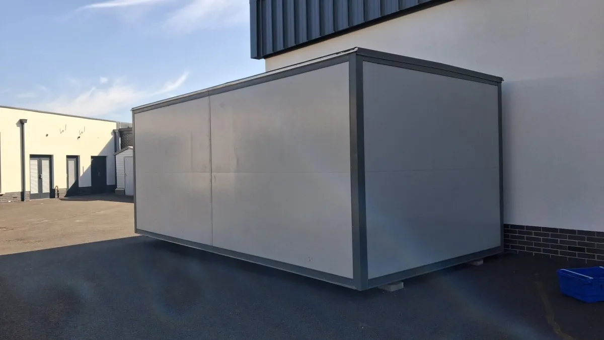 Modular Unit - Image 2