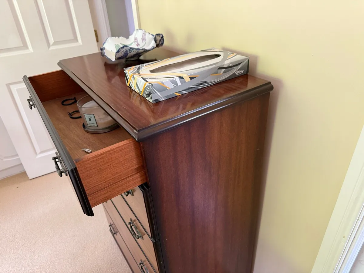 Chest of Drawers - Image 3