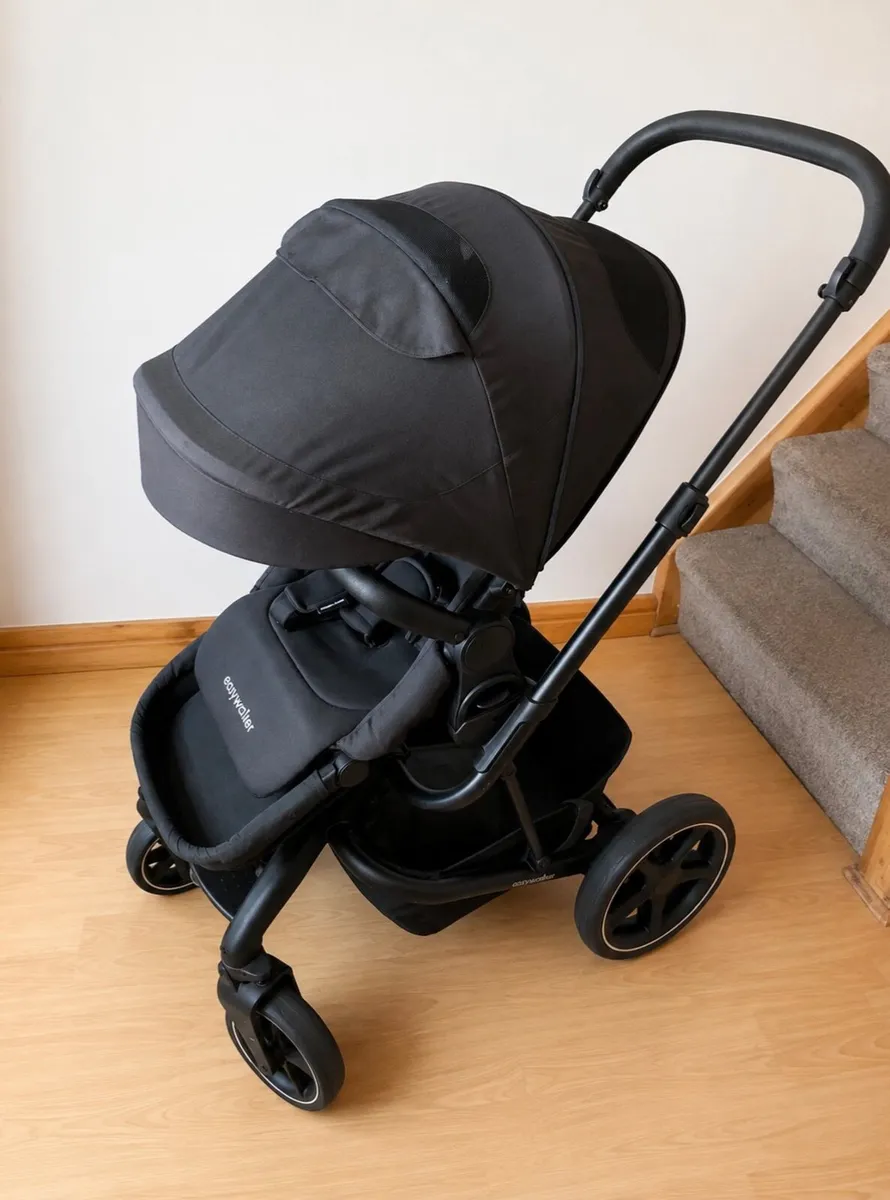 Easywalker Stroller / Pushchair - Image 1