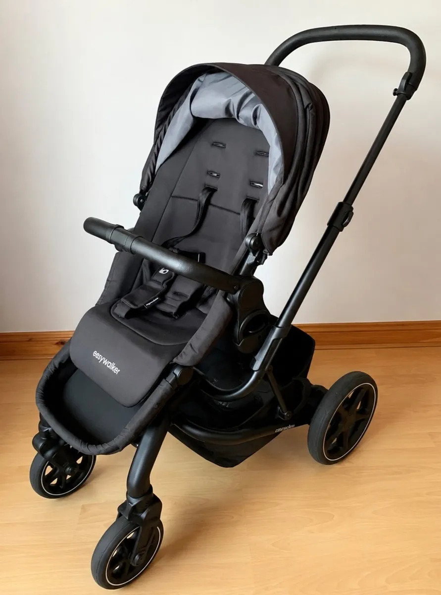 Easywalker Stroller / Pushchair - Image 2