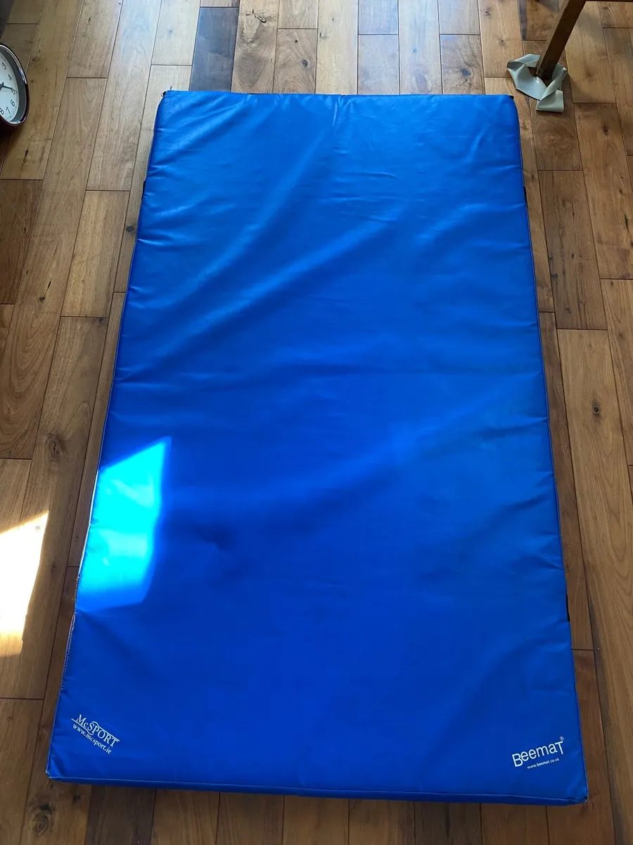 Gymnastics mat - Image 2