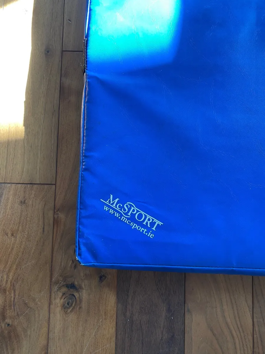 Gymnastics mat - Image 4