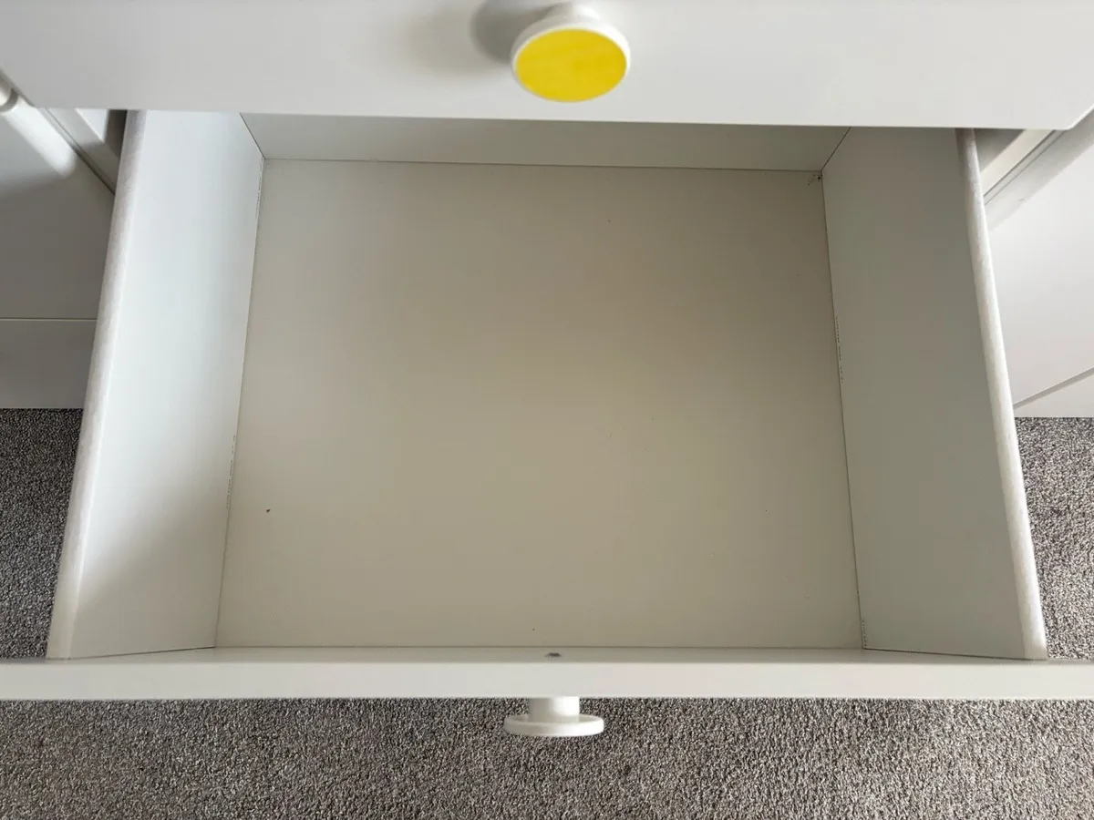 Ikea drawers - Image 3