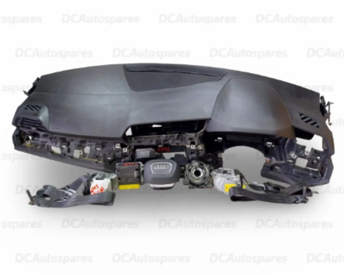 Used Air Bag Sets @ DCAutospares - Image 1