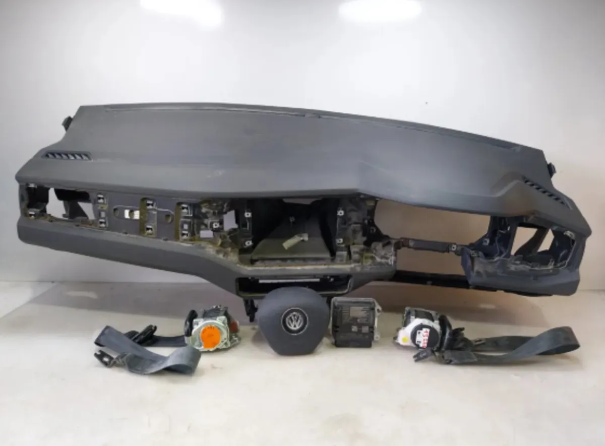 Used Air Bag Sets @ DCAutospares - Image 2