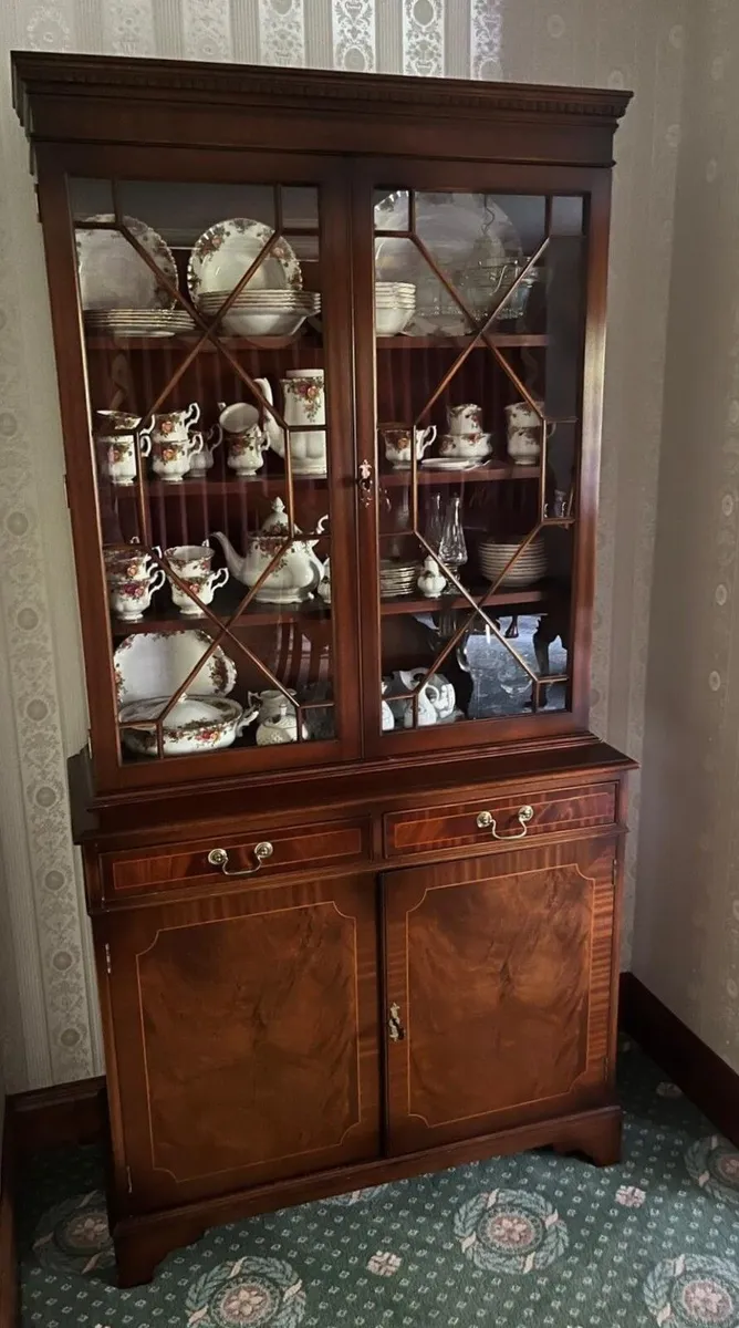 China cabinets