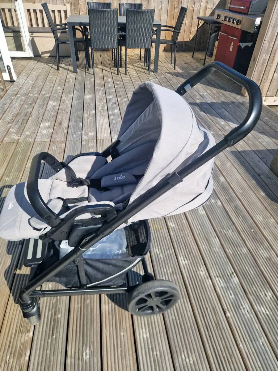 Baby buggy - Image 2