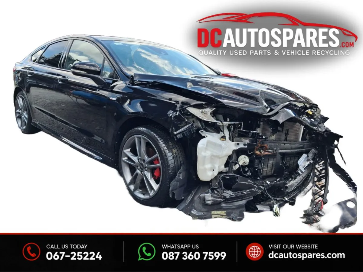 2015-2022 MK5 Ford Mondeo For Breaking - Image 1