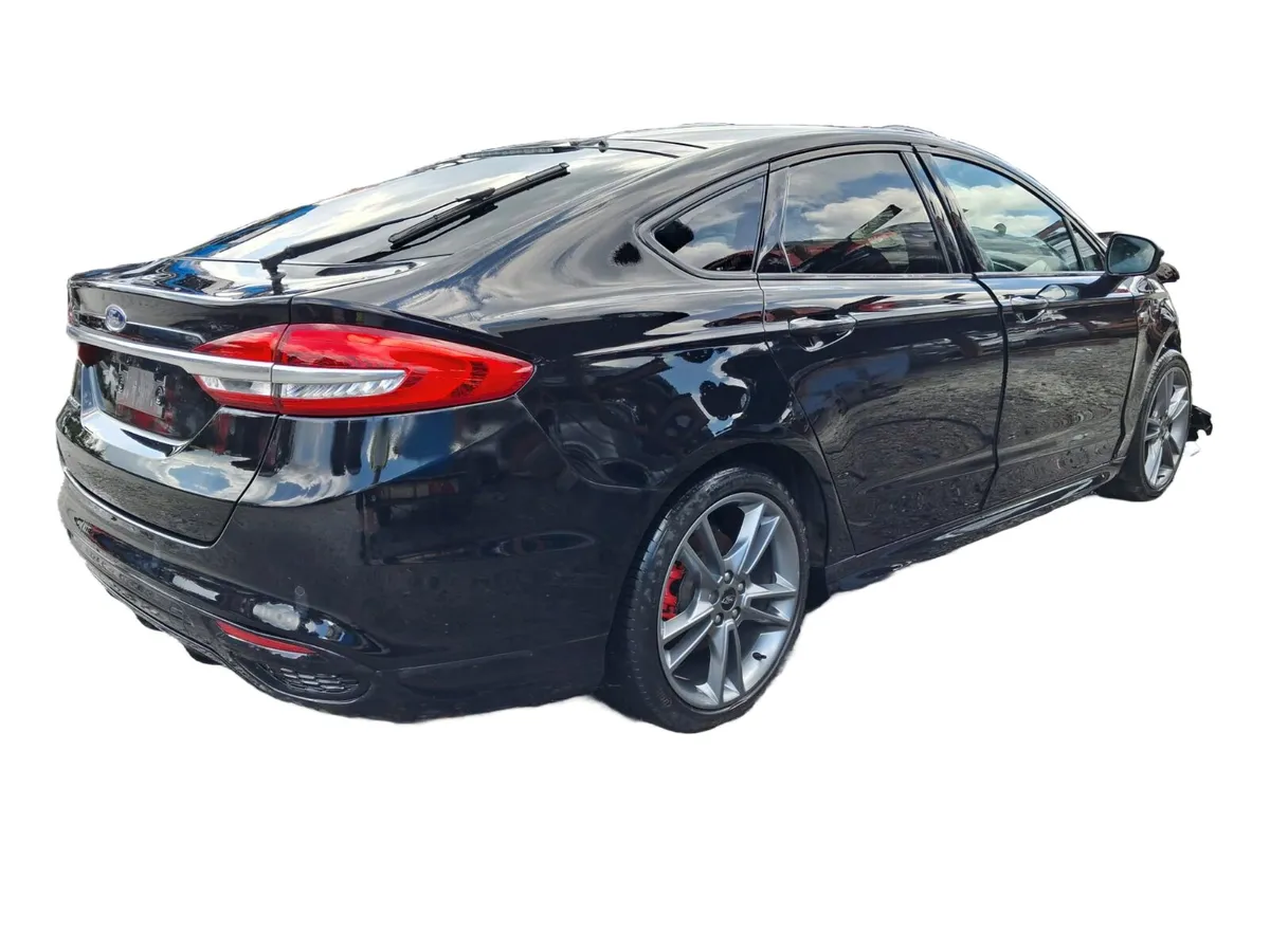 2015-2022 MK5 Ford Mondeo For Breaking - Image 2