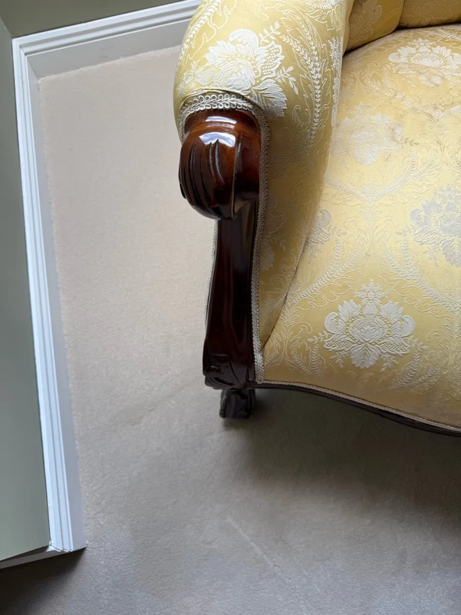 Bedroom chairs - Image 3