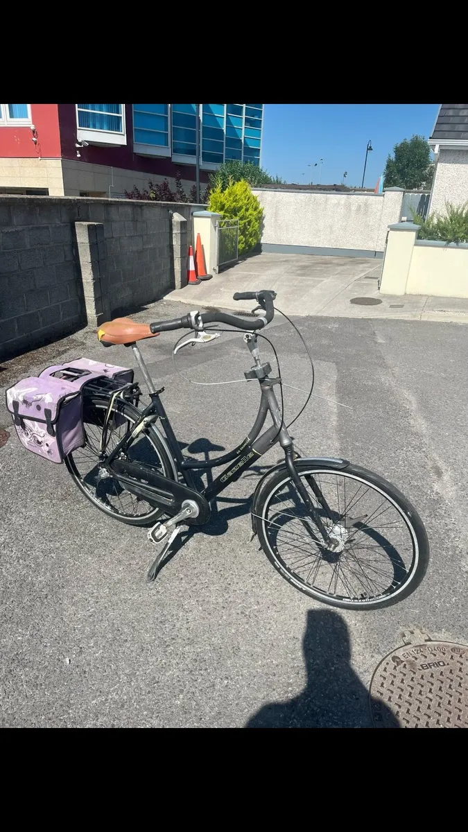 Bike - Image 1