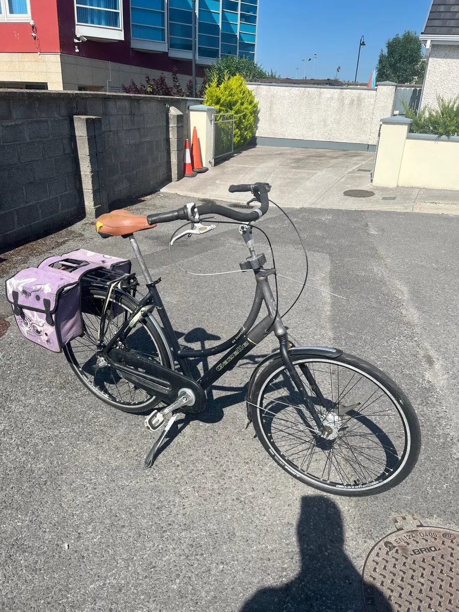 Bike - Image 3