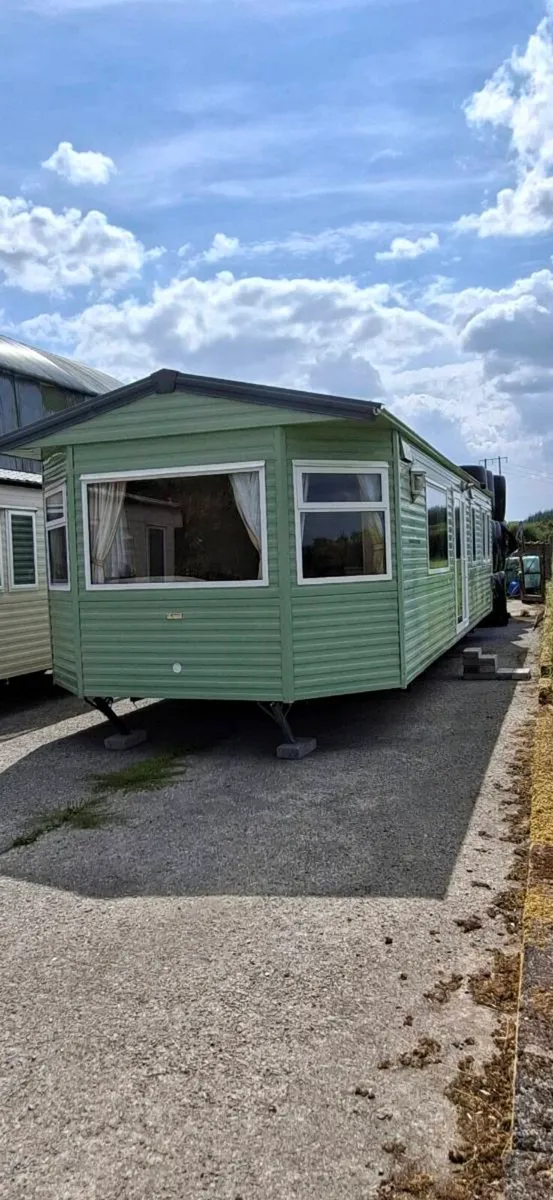 2 Bed Mobile Home - Image 2