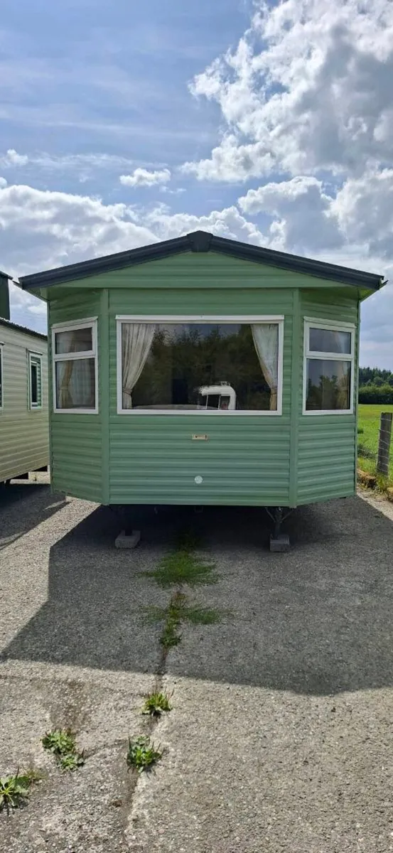 2 Bed Mobile Home - Image 1