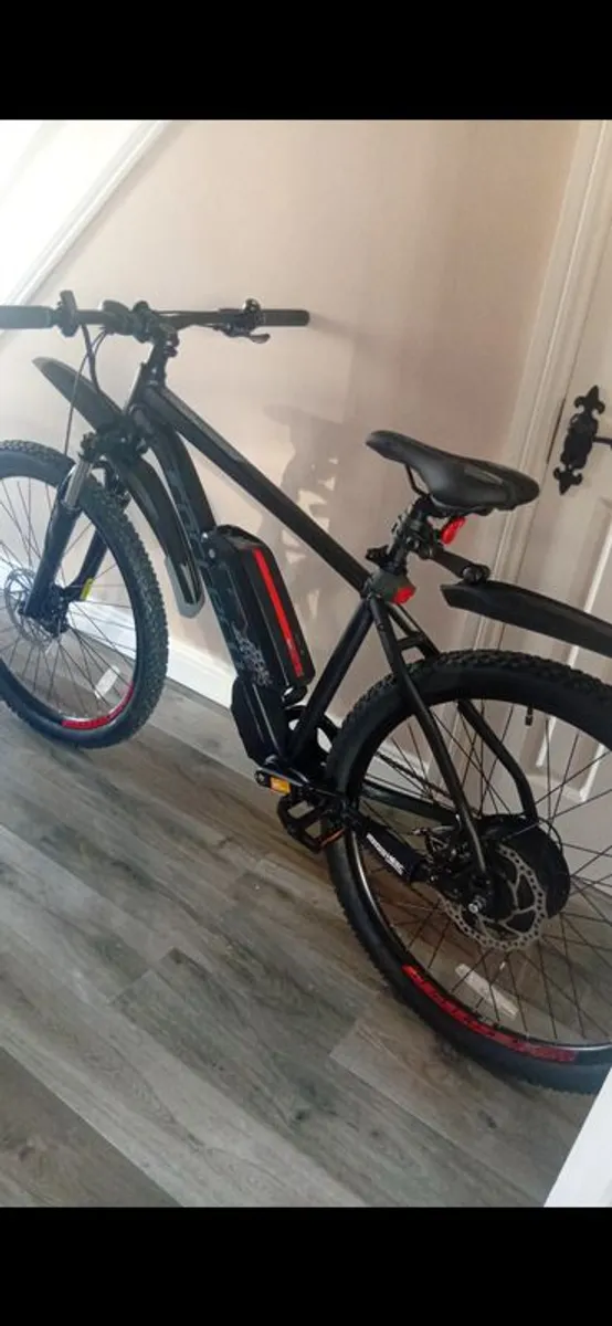 Electric bike - Image 1