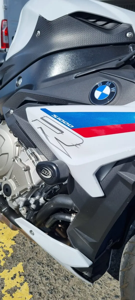 BMW S100R Sport - Image 4