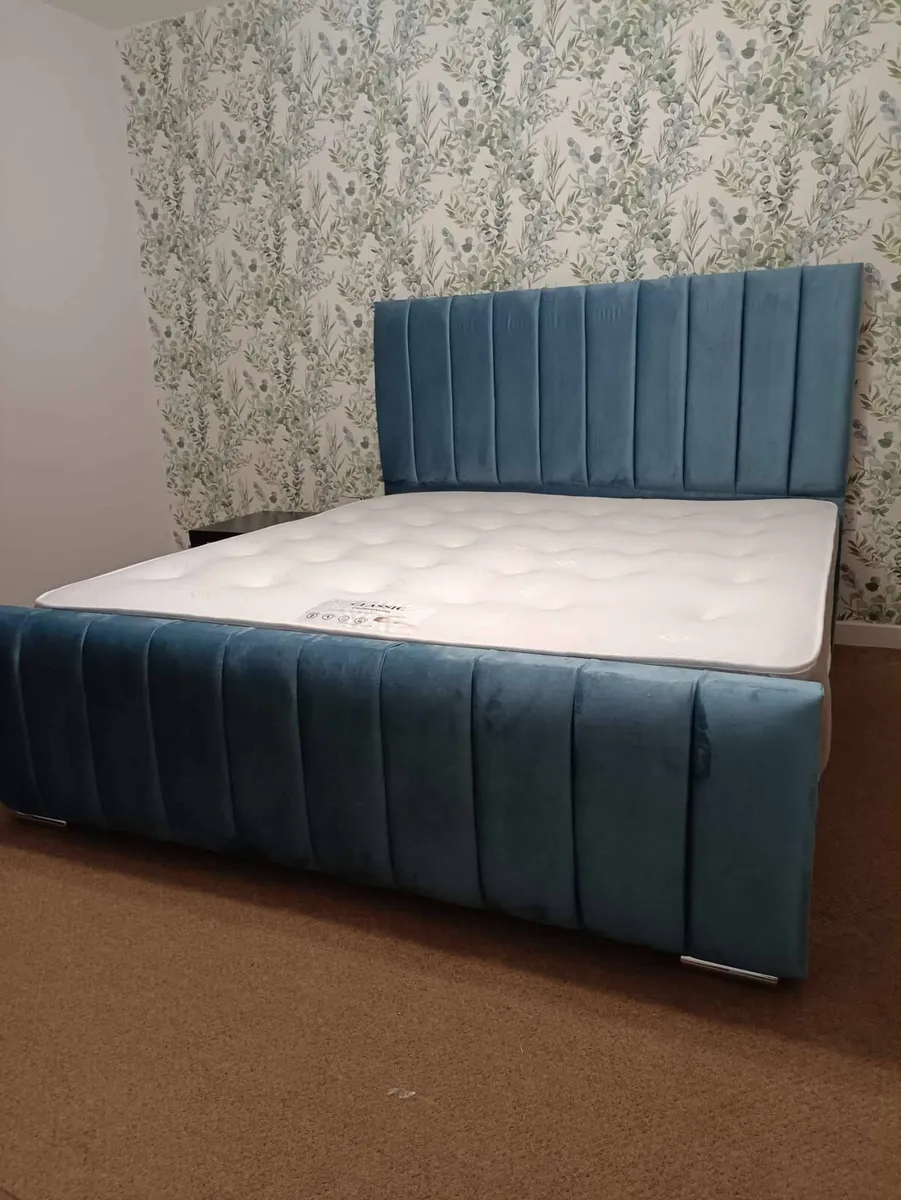 Bed - Image 2