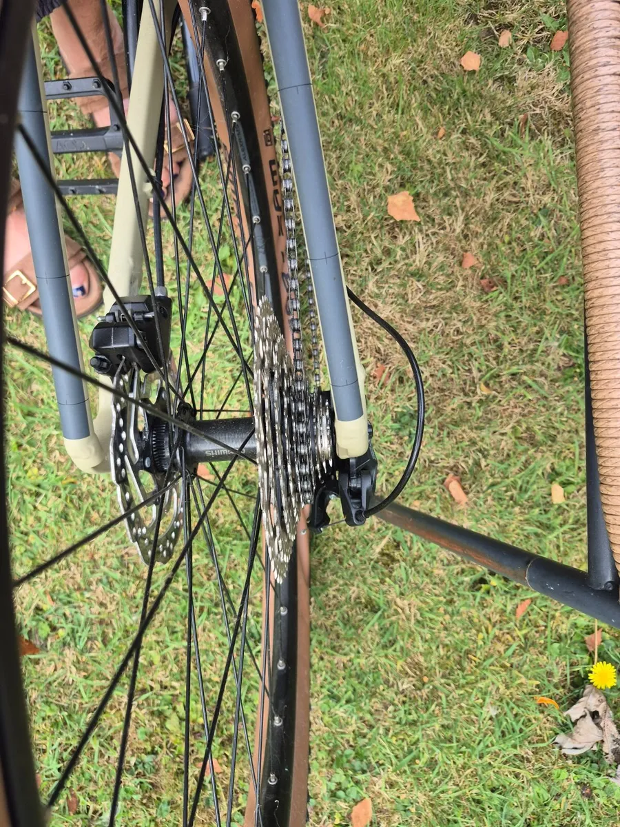 Cube bike AIM EX - Image 2