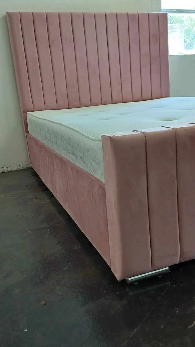 Bed - Image 4